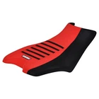 2003-2023 Honda Rincon Trx 650/680 Seat Cover Black/red/black Ribs #416 New. Price: $78.95.