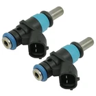 Caltric 420874402 Fuel Injector Valve Set For Can-am Outlander Max 800 2006-2008 New. Price: $38.50.