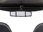 Moose Elite Series Utv Center Mirror New. Price: $109.13.
