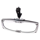 For Can-am Defender HD10 2016-2020 Seizmik Halo-ra Mirror Aluminum Bezel New. Price: $112.09.