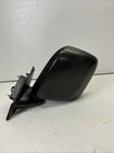 15-18 City Express Oem Lh Driver Door Mirror Power Moulded DR6 Used. Price: $42.99.
