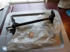Nos Suzuki Quadrunner 250 LT-4WD 1987-1995 Genuine Steering Shaft 51650-19B01 New. Price: $349.99.
