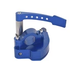 Thumb Throttle Lever Blue For Yamaha Banshee YFZ350 YFS200 Raptor YFM350R New. Price: $20.36.