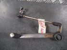 Honda VF400F 84 24700-KE7-000 Pedal Lever Gear Change 14346 Used. Price: $53.94.