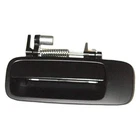 Sherman 8152-136B-2 Rear Passenger Side Exterior Door Handle 69230AA010C0 New. Price: $23.11.