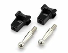 Xtc Power SIX12 Bar Extension Kit New. Price: $70.04.