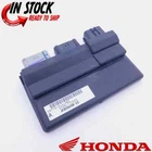 Honda Control Pgm Fi Unit Module Cdi 2018-2021 Pioneer SXS1000 38770-HL4-G82 New. Price: $299.95.