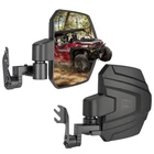 Kemimoto Utv Large Side Mirrors For Polaris General 1000/XP 4 2016-2025 New. Price: $68.29.