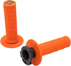 TORC1 Defy Lock On Grips Orange 4 Stroke 3750-0502 New. Price: $34.99.
