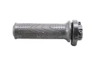 16 Piaggio MP3 500 Sport Abs Twist Throttle & Grips Assy Used. Price: $64.99.