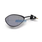 Kawasaki ZX1200 Ninja Oe Style Side Left Mirror Fairing Mount 56001-1574 New. Price: $43.20.