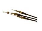 Bronco Throttle Cable 104-111 122247 New. Price: $18.20.
