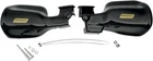 Moose Atv Handguards Black For Yamaha Grizzly 550 / 700 New. Price: $117.95.