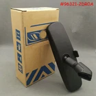 Interior Rear View Mirror Fits Nissan Rogue Altima Frontier Sentra 96321-2DR0A New. Price: $16.95.