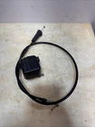 2000 Suzuki Quad Master LT-A500F 4X4 Thumb Throttle With Cable 57100-39DB0 Used. Price: $20.00.