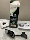 Arctic 2436-013 Right-hand Mirror Dash / Fender Mount Wildcat Trail Side New. Price: $40.06.