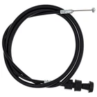 Niche Choke Cable For Honda Recon TRX250TE 17950-HM8-A01 17950-HM8-B20 Atv New. Price: $11.95.