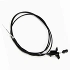 Throttle Cable 7081341 Replace 2008-2010 Polaris Rzr 800 New. Price: $20.12.