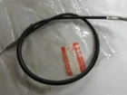 Suzuki Nos Decompression Cable 1989-1990 LT250S 58900-25C00 New. Price: $59.88.