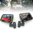 Pair L+r Side View Mirror Replacement For Hisun Utv 400 500 700 800,MASSIMO 5... New. Price: $51.29.