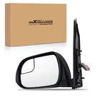 Left Rear View Mirror For Toyota Sienna 2015-2019 2020 Heated 8794008150C1 New. Price: $46.94.
