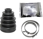 Bronco Cv Joint Boot Kit For 2006-2007 Arctic Cat Prowler 650 H1 Utv Rear Axle New. Price: $25.29.