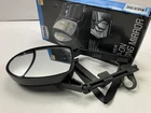 Reese 7034200 Dual View Clip-on Universal Towing Mirror New. Price: $26.99.
