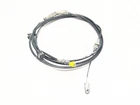 22-26 Polaris Pro Xd Full-size Diesel Crew Front Throttle Cable 7082555 Used. Price: $47.28.