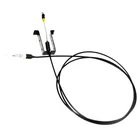 Cable Throttle 7081670 For Polaris Ranger Crew 800 4X4 Efi 2011-2014 New. Price: $26.99.