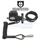 Pro Armor Handlebar Mount Tether Switch For 2008-2010 Kawasaki KFX450R Bt New. Price: $69.64.