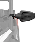 Can-am Maverick X3 Side Mirror Set Brp 715007188 Oem New. Price: $171.00.