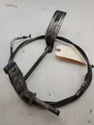 2004 Kawasaki Mule 550 Throttle Pedal & Cable Used. Price: $12.79.