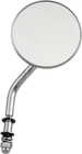 Harddrive 60-0016 3" Round Mirror W/4" Stem Chrome L/r 72-18 Harley Davidson New. Price: $32.06.