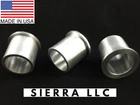 Suzuki Upgraded Billet Aluminum Steering Bushing Stem 51661-31G00 New. Price: $14.49.