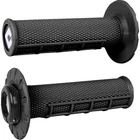 Odi Mx Half Waffle V2 Lock On Grips Black/black Atv/utv J33HWB-B 0630-3285 New. Price: $27.86.