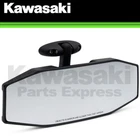 New 2026 Genuine Oem Kawasaki TERYX4 TERYX5 H2 Rear View Mirror 99994-1794. Price: $70.94.