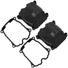 Caltric Valve Cover W/gasket For Can-am Canam Outlander 570 2018-2019 New. Price: $29.00.