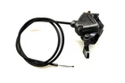 97 Suzuki Quadsport 2X4 Thumb Throttle & Cable LT80 Used. Price: $44.99.