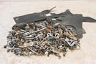 18 Kubota RTV-XG850 Hardware Set Nuts & Bolts Sidekick Used. Price: $69.99.