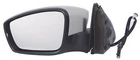 Door Mirror Lh/drive Fits Volkswagen Jetta Gli New. Price: $46.00.
