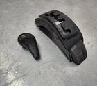 2016 Yamaha Kodiak 700 Eps Oem Shift Guide & Knob 1HP-E8172-00-00 Used. Price: $14.13.