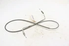 Kawasaki Teryx 750 11 Throttle Cable 54012-0262 52209 Used. Price: $16.74.