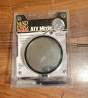 Mad Dog Gear Atv Mirror Item No. A728BLK-00-000 (new). Price: $19.95.
