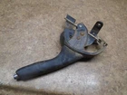 11 Emergency Brake Lever Parking Used. Price: $49.95.