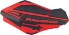 Powermadd 34402 Sentinal Handguards (red/black) New. Price: $61.42.