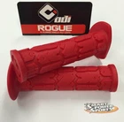 Odi Rogue Atv Handlebar Grips -red- Honda Suzuki Kawasaki Made In Usa New. Price: $17.95.