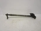 Yamaha Yfm 600 Grizzly 4X4 Steering Stem Column 5GT-23813-01-00 2000-2001 Used. Price: $50.00.