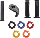 Motion Pro 26665 REV3 Variable Rate Throttle Kit New. Price: $192.99.