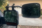 Milenco Pair Of Clamp-on Temporary Universal Tow Mirror Set For Trucks & Suv's New. Price: $92.95.