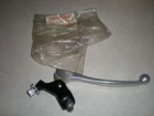 New Nos Genuine Kawasaki Fr Brake Lever Assembly Kdx 80 Kx Klt S1 S2 46021-025. Price: $169.99.